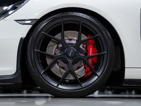 Used 2014 Porsche 911 GT3 RWD image 12