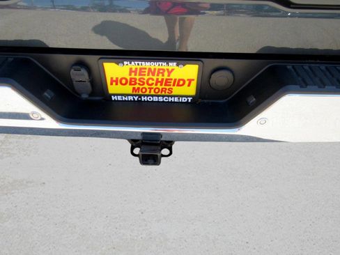 Used 2021 GMC Sierra 1500 SLT w/ SLT Premium Plus Package image 85