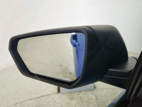 Used 2024 Chevrolet Equinox LS w/ LPO, Floor Liner Package FWD image 13