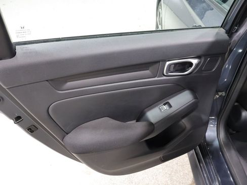 Used 2024 Honda Civic LX image 19