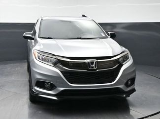 Used 2022 Honda HR-V Sport video 2