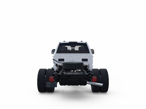 New 2025 Ford F450 XL image 6