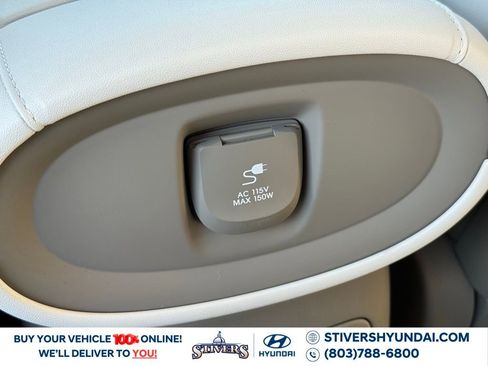 New 2026 Hyundai Palisade Limited image 28