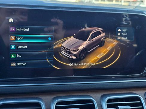 New 2026 Mercedes-Benz GLE 350 4MATIC image 31