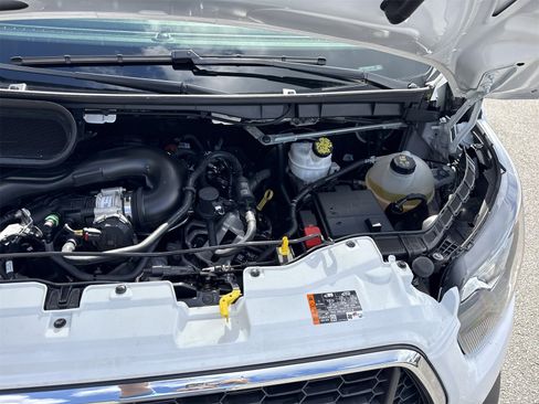 Used 2024 Ford Transit 250 Low Roof w/ Exterior Upgrade Package image 32