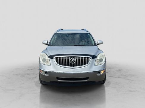 Used 2010 Buick Enclave CX FWD image 9