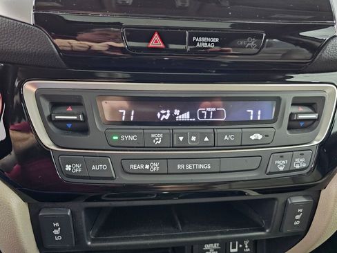 Used 2019 Honda Ridgeline RTL-E image 25