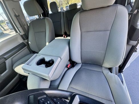 Used 2021 Ford F250 XL w/ Power Equipment Group image 11