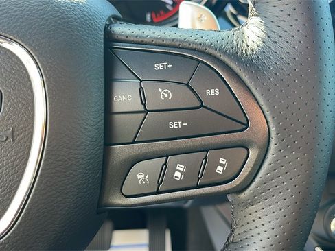 New 2026 Dodge Durango GT image 24