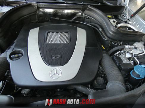 Used 2012 Mercedes-Benz GLK 350 4MATIC image 73