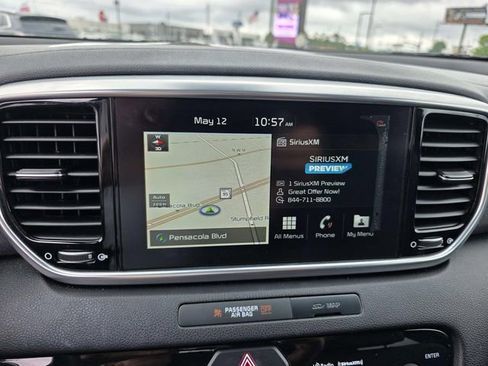 Used 2020 Kia Sportage SX FWD image 30
