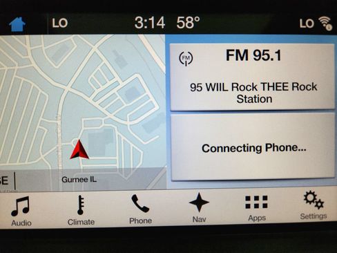 Used 2017 Ford F150 Raptor w/ Equipment Group 802A Luxury AWD/4WD image 18