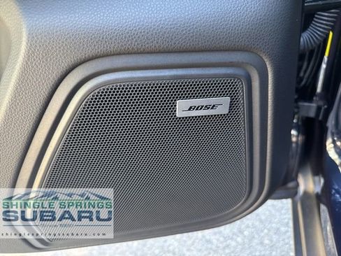 Used 2022 Porsche Macan AWD/4WD image 23