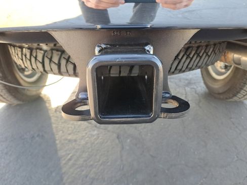 New 2026 Chevrolet Silverado 3500 LTZ image 6