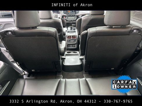 Used 2021 Honda Pilot Elite image 42