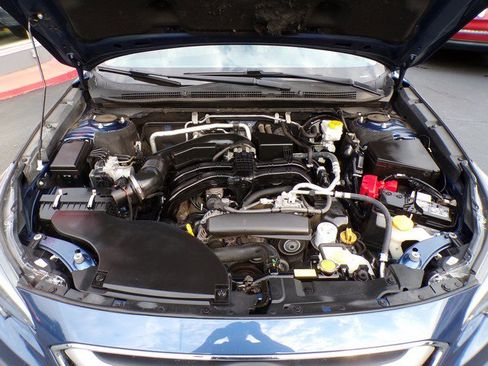Used 2020 Subaru Outback Premium AWD/4WD image 22