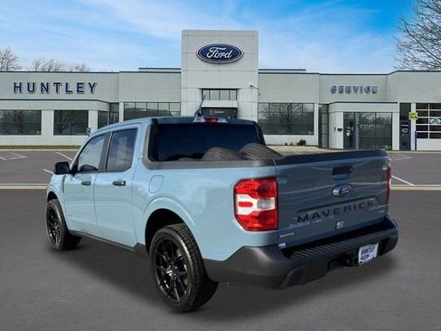 Used 2022 Ford Maverick XL w/ Equipment Group 100A Standard image 6