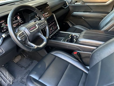 Certified 2024 GMC Acadia Elevation image 10