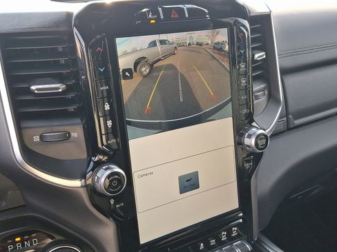 New 2024 RAM 1500 Big Horn image 14