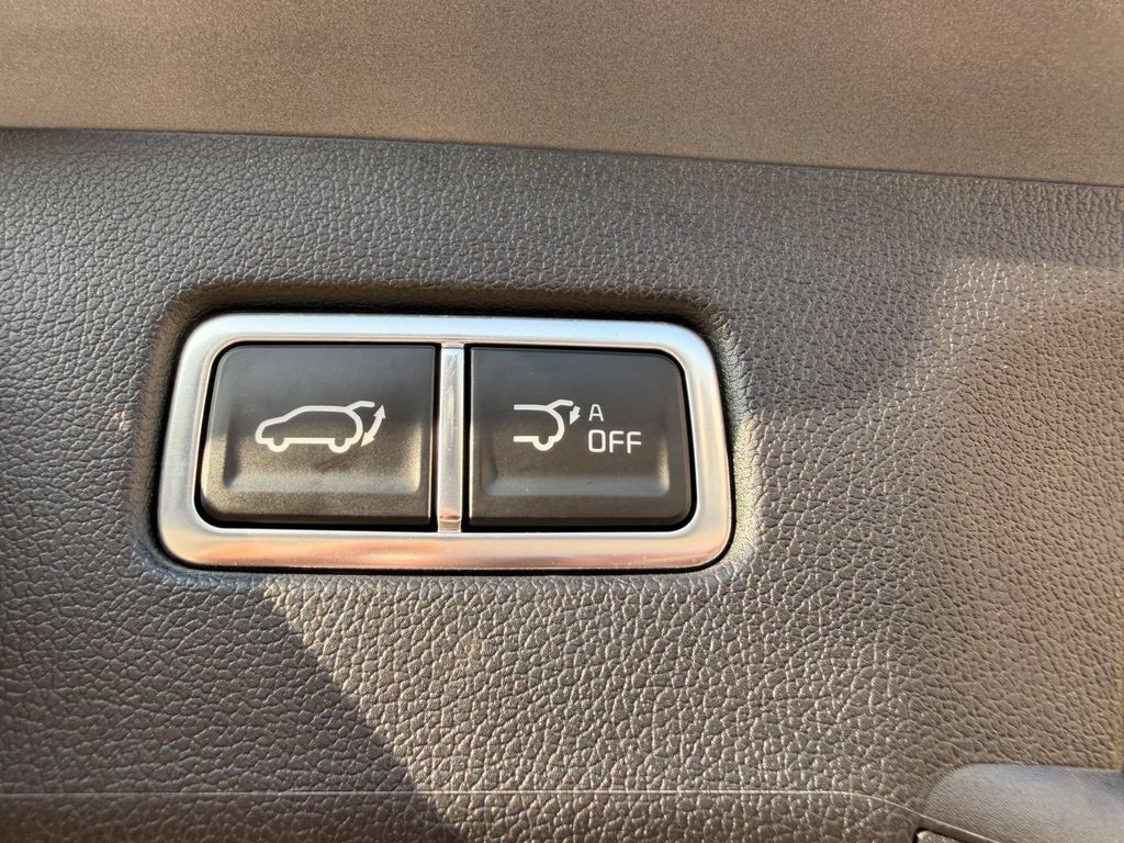 New 2025 Kia Sorento SX Prestige AWD/4WD image 29