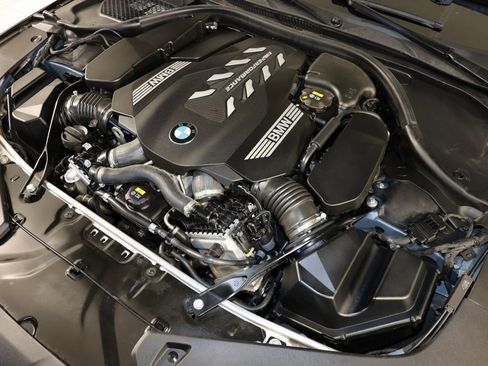 Used 2019 BMW M850i xDrive M850i xDrive w/ Comfort Seating Package image 33