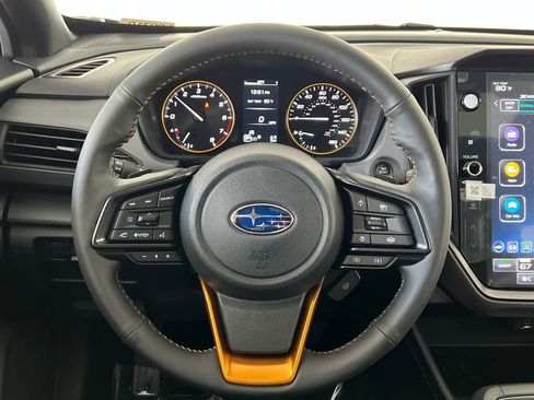 New 2026 Subaru Crosstrek 2.5i Wilderness AWD/4WD image 16