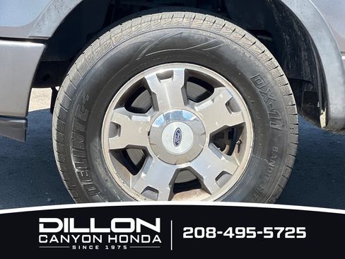 Used 2010 Ford F150 FX4 AWD/4WD image 23