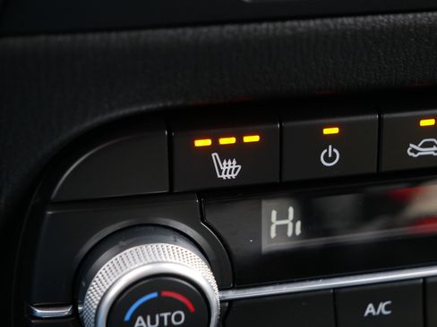 Used 2023 MAZDA CX-5 Carbon Edition image 28