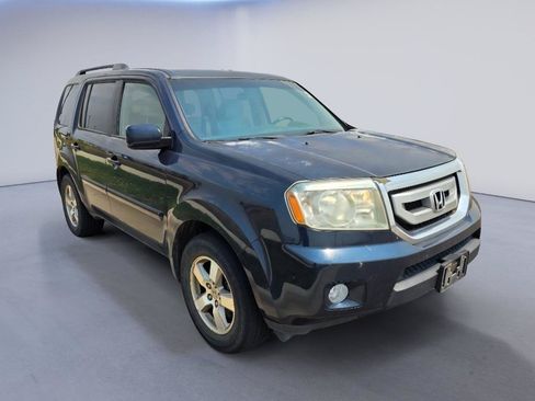 Used 2009 Honda Pilot EX image 8