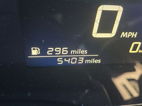 Certified 2026 Nissan Kicks S FWD image 27