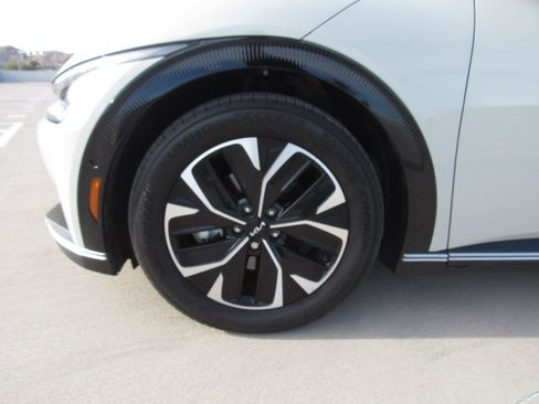Used 2023 Kia EV6 Wind w/ Wind Technology Package image 4