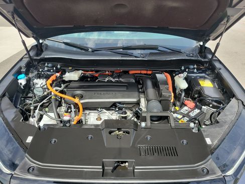 Used 2024 Honda CR-V Sport-L image 32