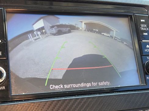 Used 2019 Mitsubishi Outlander Sport ES FWD image 16