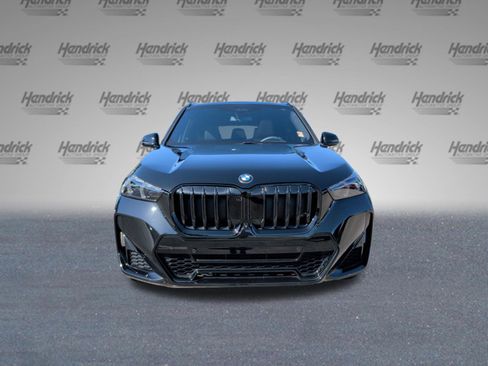 Used 2025 BMW X1 xDrive28i w/ Premium Package AWD/4WD image 5