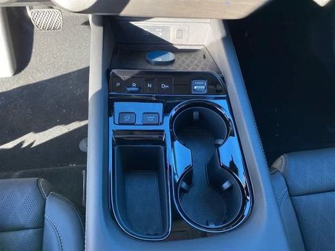 New 2026 Nissan Murano Platinum w/ Cargo Package AWD/4WD image 22