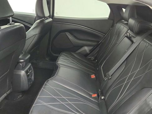 Used 2021 Ford Mustang Mach-E Select w/ Comfort/Technology Package image 21