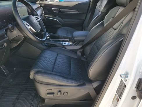 Certified 2024 Kia Telluride SX Prestige X-Pro image 6