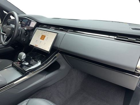 Used 2024 Land Rover Range Rover Sport SE image 44