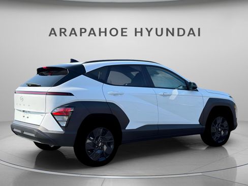 New 2026 Hyundai Kona SEL Sport AWD/4WD image 7