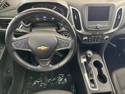 Used 2019 Chevrolet Equinox LT AWD/4WD image 22