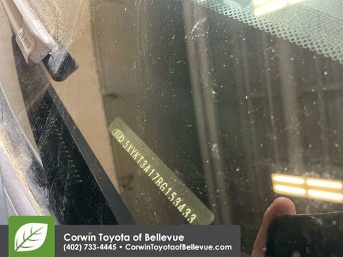 Used 2011 Kia Sorento 2WD image 26