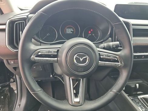 Used 2025 MAZDA CX-50 AWD 2.5 S w/ Premium Plus Pkg image 7