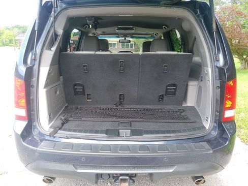 Used 2012 Honda Pilot Touring image 22