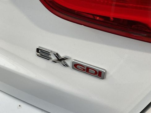 Used 2015 Kia Optima EX w/ EX Premium Package FWD image 3