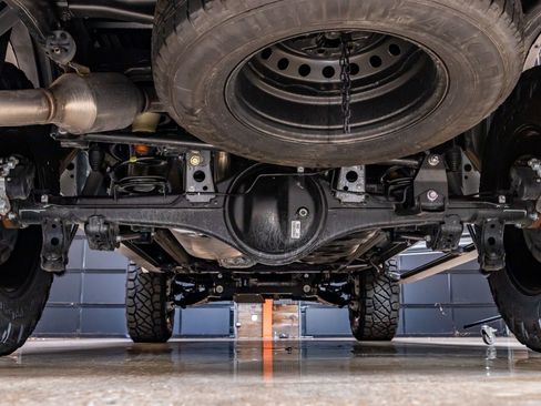 Used 2025 Toyota Tundra 1794 Edition image 16