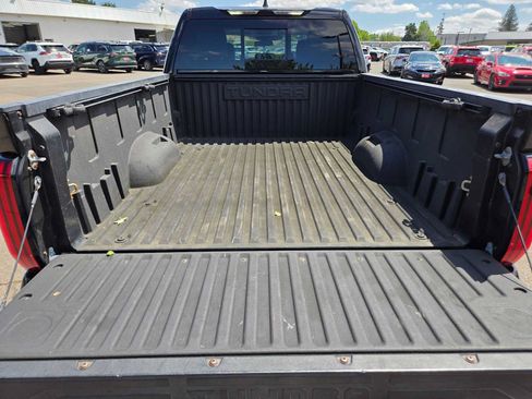 Used 2023 Toyota Tundra SR5 w/ TRD Off-Road Package AWD/4WD image 14