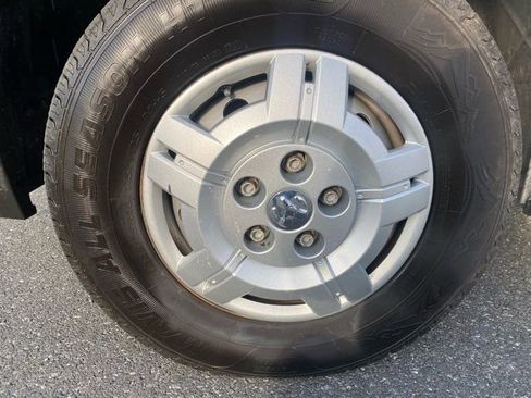 Used 2021 RAM ProMaster 2500 w/ Convenience Group image 28