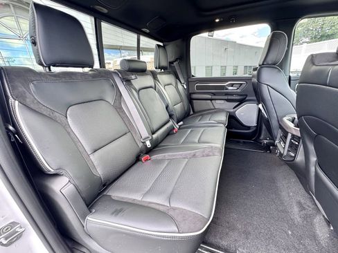 New 2026 RAM 1500 Laramie image 21