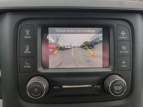 Used 2023 RAM 2500 Tradesman image 28