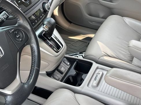 Used 2014 Honda CR-V EX-L image 20